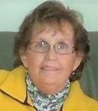 Gail Robbins Obituary (1942