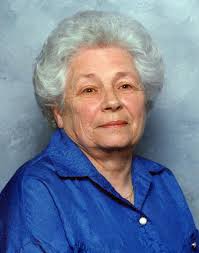 Obituary of Mary Belle Dailey