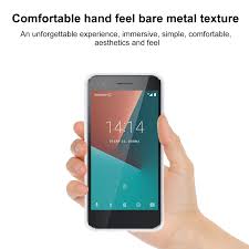 TPU Phone Case For Vodafone Smart E8 ...