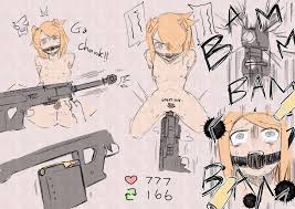 Rule 34 Dev | hentai popular | gun_in_pussy