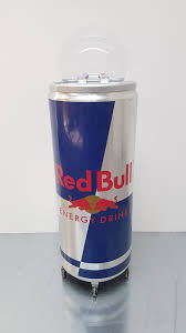 Zuletzt hatte mercedes mit einem protest gedroht. Red Bull Kuhldose