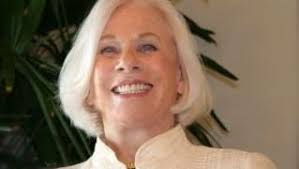 Lydia Galton remembered as Naples garden advocate, community activist