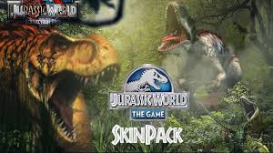 Return to isla nublar with the creators of the smash hit jurassic park™ builder for your next adventure: Download Jurassic World Mod Primeskiey
