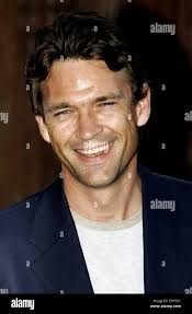 Scott matthews hi-res stock photography and images