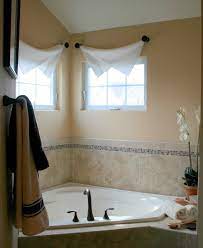 Read on to discover different types of shades, coverings, films, and curtains that enhance bathroom decor while supplying ample privacy for your powder room. 7 Amusing Funny People In Bathroom Foto Ideas Innvisual Bathroom Window Curtains Bathroom Windows Small Bathroom Window