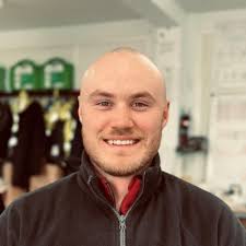 Delighted to share that I will be starting my new role as Paediatric  Account Manager within Abbott Nutrition