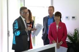 Launch of new collaborative PhD program