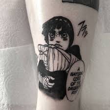 First anime tattoo for the back and had it designed for myself. 15 Amazing Naruto Tattoo Ideas And Designs Body Art Guru