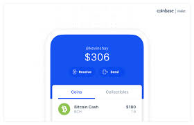 Guarda is a cryptocurrency wallet available for android & ios, desktop and also as a web browser via their extension. Coinbase Adds Support For Bitcoin Cash On Wallet App Amazing Crypto The Best Crypto News On The Planet