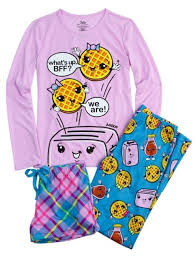 Bff Waffles Pajama Set Girls Sets Pajamas Shop Justice Justice Pajamas Girls Pajamas Justice Pjs