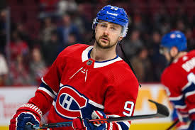 Canadiens interim coach dominque ducharme said merrill will be out one or two weeks. Montreal Canadiens Top 5 Players They Should Trade At The Deadline