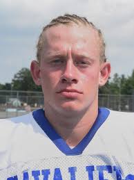 2016 Gazette All-Area Football Teams