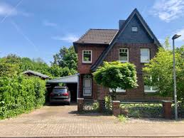 Finden sie ihr traumhaus bei wohnungsboerse.net. Haus Zum Verkauf Am Bornberg 23 22941 Bargteheide Stormarn Kreis Mapio Net