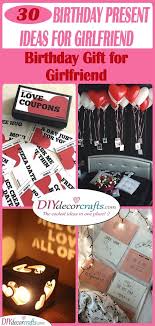 Get it as soon as fri, jun 25. Birthday Present Ideas For Girlfriend Birthday Gift For Girlfriend
