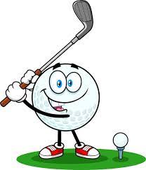 Golf Clipart Images - Free Download on Freepik