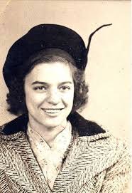 Katherine Brown Obituary