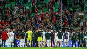Maybe you would like to learn more about one of these? Hungria X Inglaterra Saiba Como Assistir Ao Jogo Das Eliminatorias