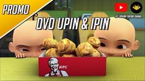 Bhd.'s second feature film entitled upin & ipin: Promo Kfc Upin Ipin Jeng Jeng Jeng Youtube