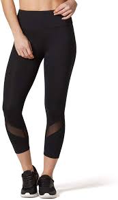 Amazon Com Vutru Workout Leggings Yoga Running Mesh Tights Gym Fitness Leggings For Women Clothing