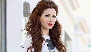 نسرين طافش تزلغط على الهواء وتكشف عن طلب يدها للزواج عبر رسالة واتساب فيديو hair styles long hair styles beauty