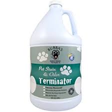 Bubbas Super Strength Commercial Enzyme Cleaner Pet Odor Eliminator Gallon Size Enzymatic Stain Remover Re Pet Cleaner Pet Odor Eliminator Enzyme Cleaner Pet