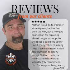 At **Affordable Plumbing Solutions**, we believe in earning your business  the right way—with **honesty, integrity, and reliable service**. That's why  we offer: ✓ **Free estimates** ✓ **No trip charges for regular hour