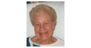 Virginia Dunkle Obituary and Online Memorial (2010)
