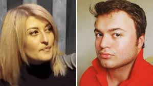 Irma Daniels Cresskill realtor beaten to death by John Daniels Jr