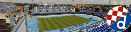 Maksimir stadium is owned by the city of zagreb and was officially opened on 5th of may 1912. Maksimir Stadium Home To Croatia Dinamo Zagreb Hnk Gorica Lokomotiv Zagreb Football Ground Map