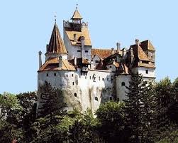 Vlad Tepes Dracula Bran Castle Fyi Dracula Was A Fictional Character Created By The Queen Of Romania For Her Novels The Castle Brasov Dracula Castle