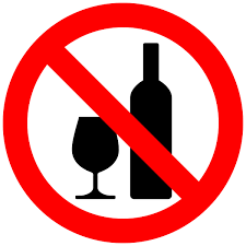 Don't drink alcohol - No tomar alcohol Icons PNG - Free PNG and Icons  Downloads