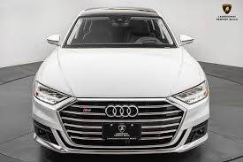 Image result for Glacier White 2014 S8