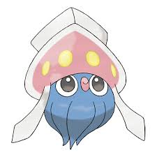 Inkay | Pokédex