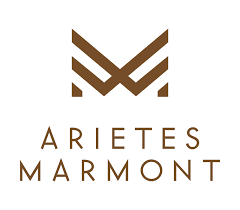 ARIETES MARMONT Resort Logo