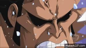 One Piece Jozu GIF - One Piece Jozu Jozu One Piece - Discover & Share GIFs