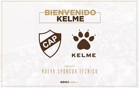 Uruguay due to halt matches again. Kelme Es El Nuevo Sponsor Tecnico De Platense Club Atletico Platense