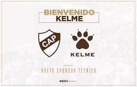 Club atlético platense, vicente lópez. Kelme Es El Nuevo Sponsor Tecnico De Platense Club Atletico Platense