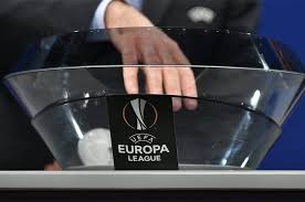 2020/21 uefa uluslar b ligi 3. Avrupa Ligi Nde Gruplar Belli Oluyor Ntvspor Net