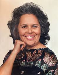 Obituary information for Isabel "Liz" Salazar Clarke