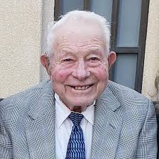 LaMar James Ashby Obituary 2022