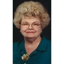 Judy Louise Rush Obituary