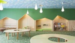 Luxury Interior Design Miami Id 6047408664 Interiordesignschools Kindergarten Interior School Interior Daycare Design