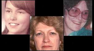 2002: The wives of Gerald "Bob" Hand