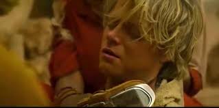 Did C.J.'s characters know this?