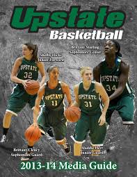 The trojans won the previous two meetings in 1991 and 1992. 2013 14 Usc Upstate Women S Basketball Media Guide By Wesley Herring Issuu