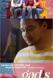 Syafiq Kyle Mira Filzah Gadis Masa