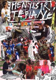 Pola lantai ini juga disebut sebagai gerak pindah tempat. Menyisir Tepian By Rifandi Septiawan Nugroho Issuu