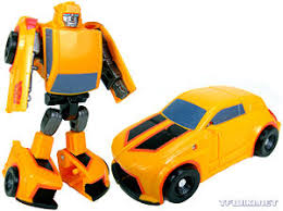 Bumblebee autobot transformer action figure toy model yellow beetle vehicle car. Bumblebee G1 Toys Transformers Wiki