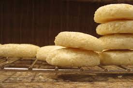 These recipes yield sweet treats that are satisfying enough for everyone to enjoy. Almost Shortbread Cookies Diabetic Recipe Diabetic Gourmet Magazine