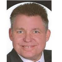 Raymond Gauvin's Instagram, Twitter & Facebook